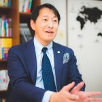 同友館発刊の月刊誌『企業診断』に掲載されました